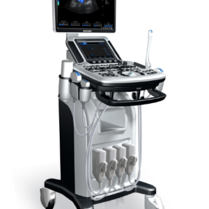 Zoncare Ultrasound Machine P7