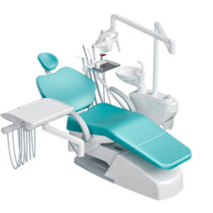 Basic dental chair