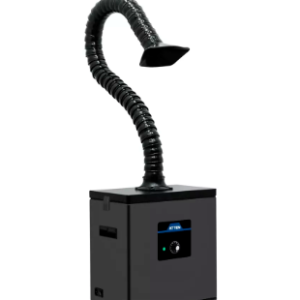 Laser Machine Fume Extractor