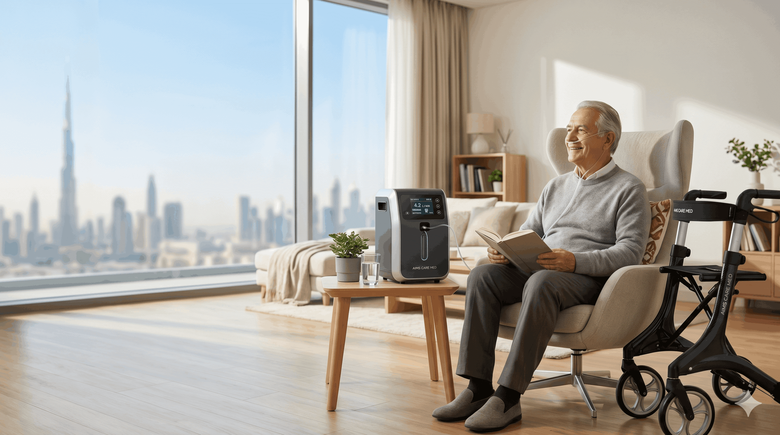 State-of-the-Art Surgery