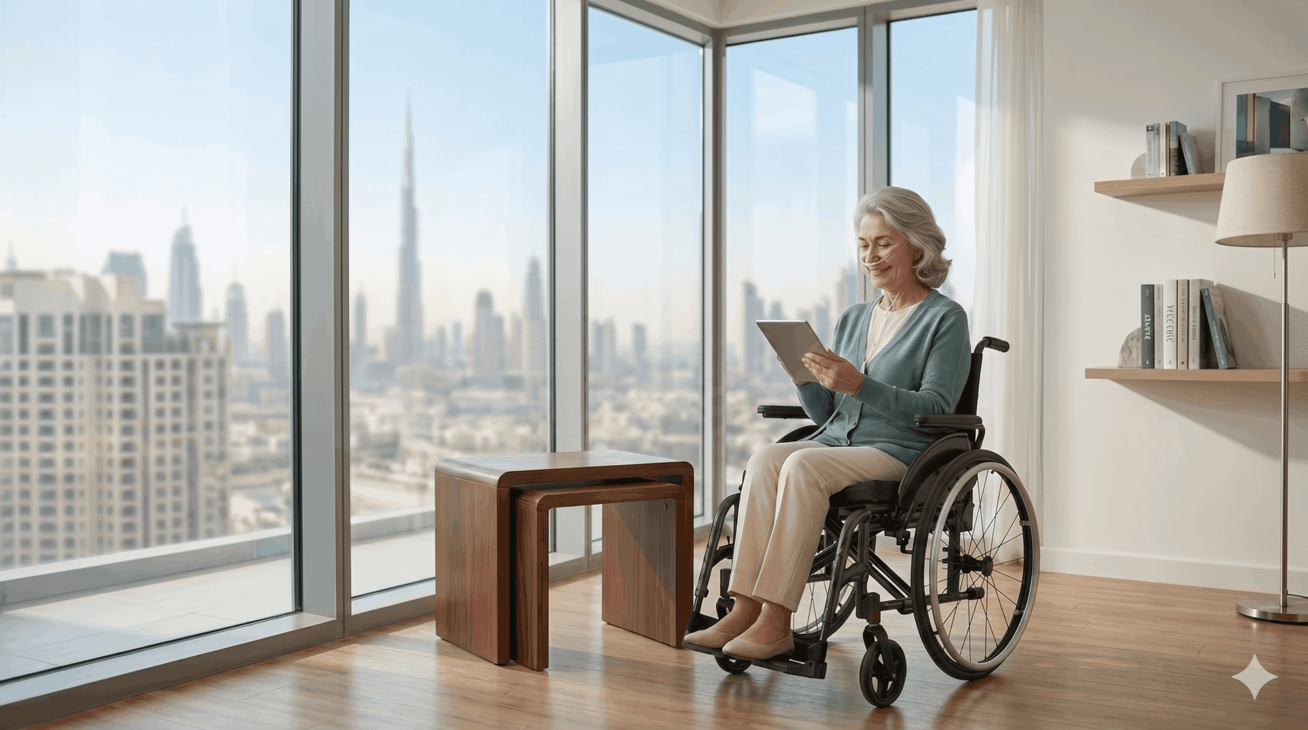 Precision Medical Equipment