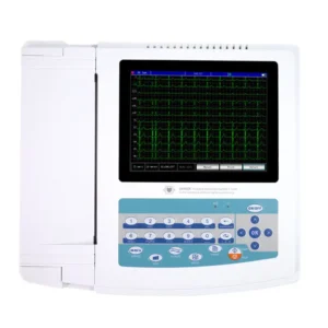 ECG MACHINE 12 CHANNEL -CONTEC