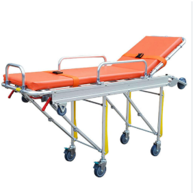 Ambulance Stretcher