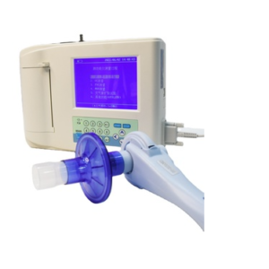 Spirometer- MSA99
