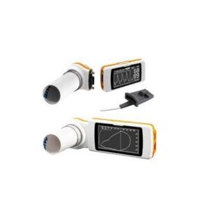 MIR Spirodoc Spirometer