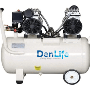 DENTAL AIR COMPRESSOR- DENLIFE