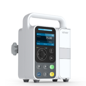 Infusion Pump