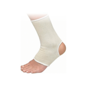Mueller – Elastic Ankle Support 963-MEDIUM
