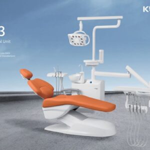 K3 DENTAL UNIT