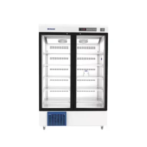 Biobase Laboratory Refrigerator BPR5V968