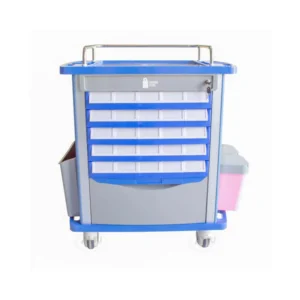 Medicine Trolley