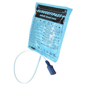 AED PAD LIFE POINT