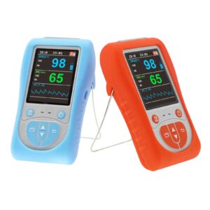 Hand Held Pulse Oximeter Handheld Pulse Oximeter