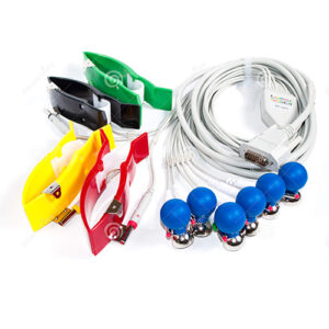 ECG Electrodes