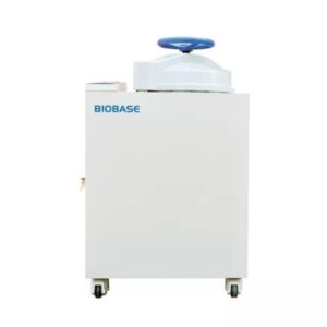 Biobas – Vertical Autoclave 50L – BKQ-B50II