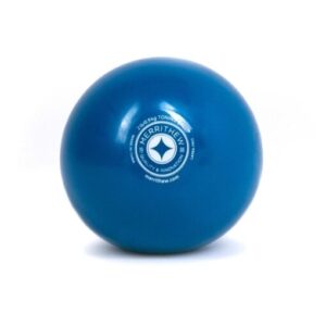 Merrithew – Portable Single Toning Ball, 2lb – ST-06035