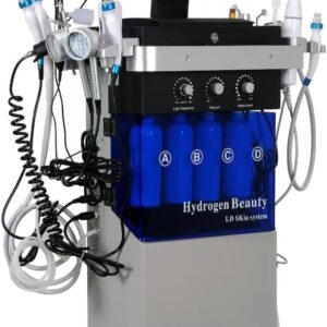 Hydrafacial Machine 14 IN 1