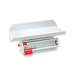 Baby mechanical scale