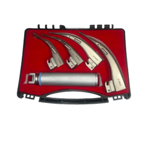 Laryngoscope,