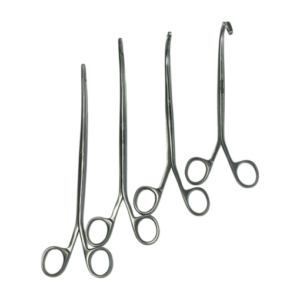 Himmel Tek – Kidney Forceps Set of 4