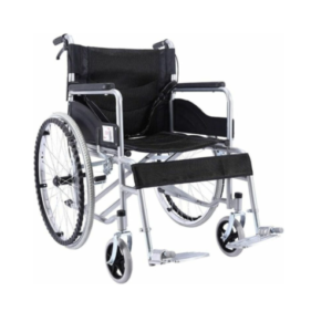 Foldable Lightweight Manual Wheelchair