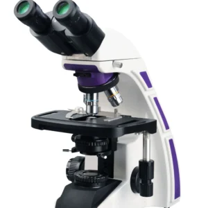 TT-2016B Microscope with articulated binocular head