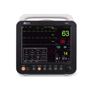 K12 Patient Monitor