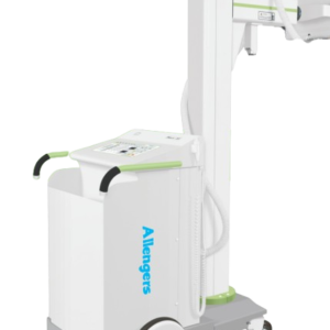X-RAY MACHINE PORTABLE