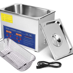 Ultra Sonic Cleaner