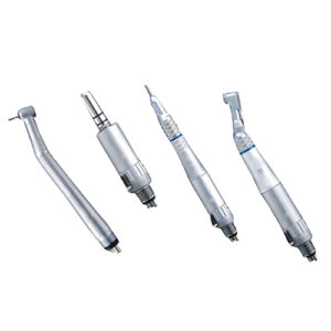 Dental handpiece