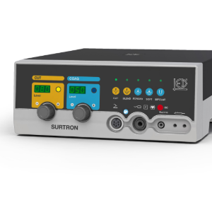 Electro Surgery Unit- Led Spa Sutron 80