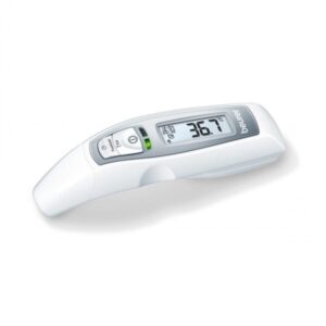 Infrared thermometer