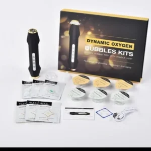 DYNAMIC OXYGEN BUBBLE KIT