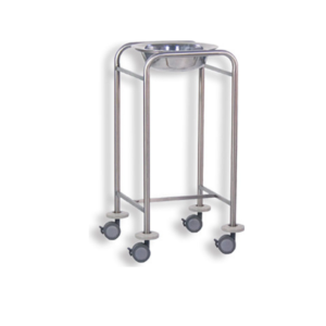 Wash Basin Trolley