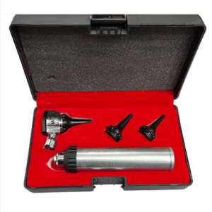 Otoscope