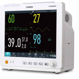 Patient Monitor-Comen Star 8000F