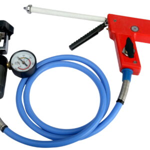 Basco Cryosurgical System With NitrousOxide Cylinder(4.5 l)