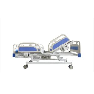 Three Function Luxury Electric Bed