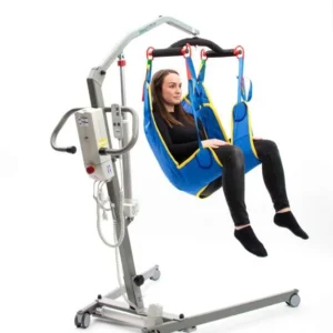 patient lift Samsoft 175 Electric Hoist