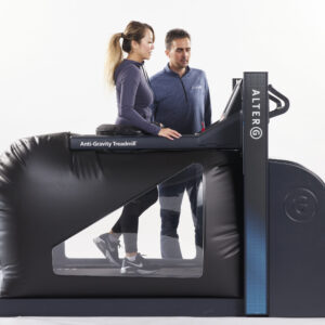 ANTI GRAVITY TREADMILL