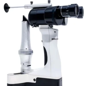 Slit Lamp Microscope
