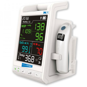 Medical Econet M10 Vital Sign Monitor