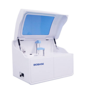 BIOCHEMISTRY ANALYZER BIOBASE BK200