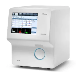 3-parts Hematology Analyzer BC-10