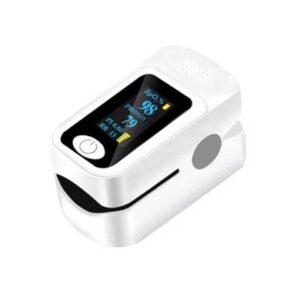 PULSE OXIMETER