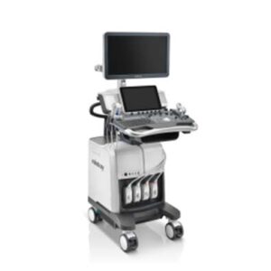 ULTRASOUND SCANNING MACHINE MINDRAY CONSONA N6