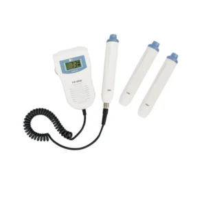 BT-200 Vascular Doppler with 8 MHz (1 probes)