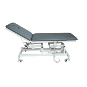 PHYSIOTHERAPY EXAMINATION COUCH
