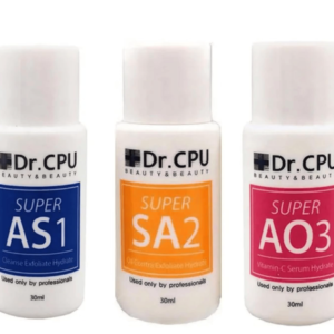 Hydrafacial Solution