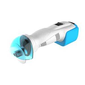 PLASTER CUTTER ELECTRIC WITH BATTERY BACKUP